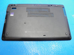 HP Elitebook 14" 840 G1  Bottom Case w/Cover Door 766324-001