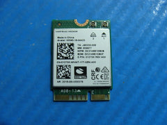 Dell Inspiron 15.6" 15 3511 Genuine Laptop WiFi Wireless Card 9462NGW 1275K