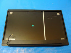 Lenovo IdeaPad S340-15IWL 15.6" Back Cover w/Bezel AM2GC000100