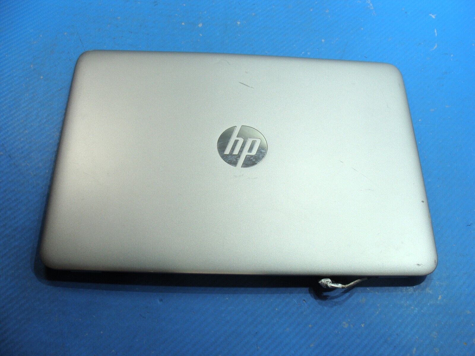 HP EliteBook 12.5