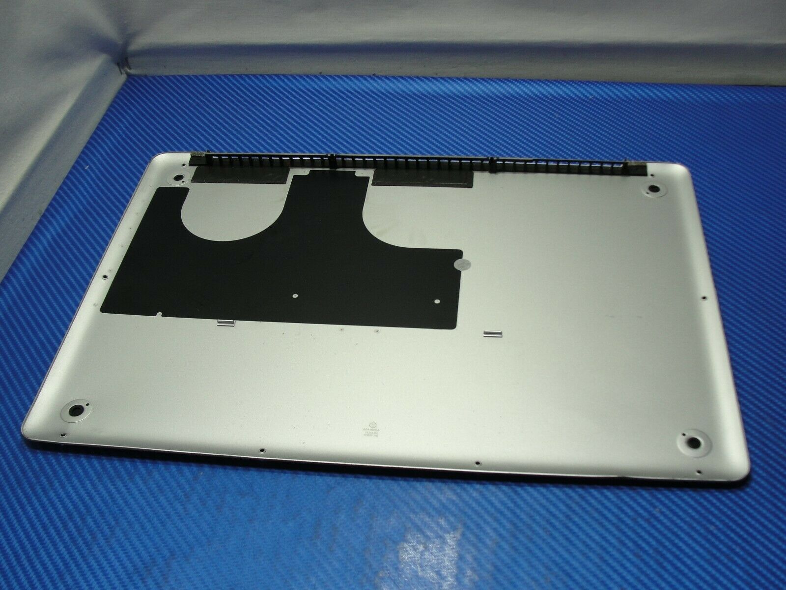 MacBook Pro A1286 15