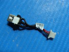 Lenovo IdeaPad Flex 5-1470 14" Genuine DC IN Power Jack w/Cable DC301010200