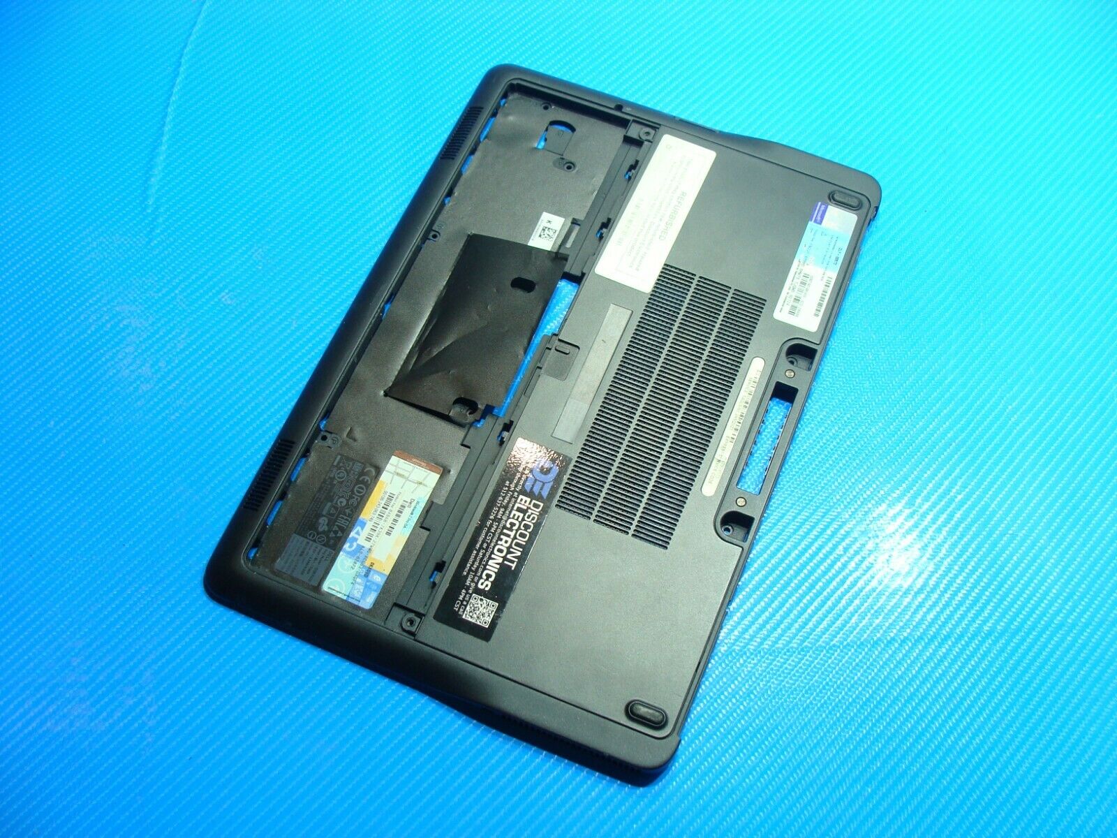 Dell Latitude 12.5