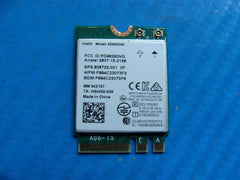 HP ProBook 450 G3 15.6" Genuine Laptop WiFi Wireless Card 8260NGW 806722-001