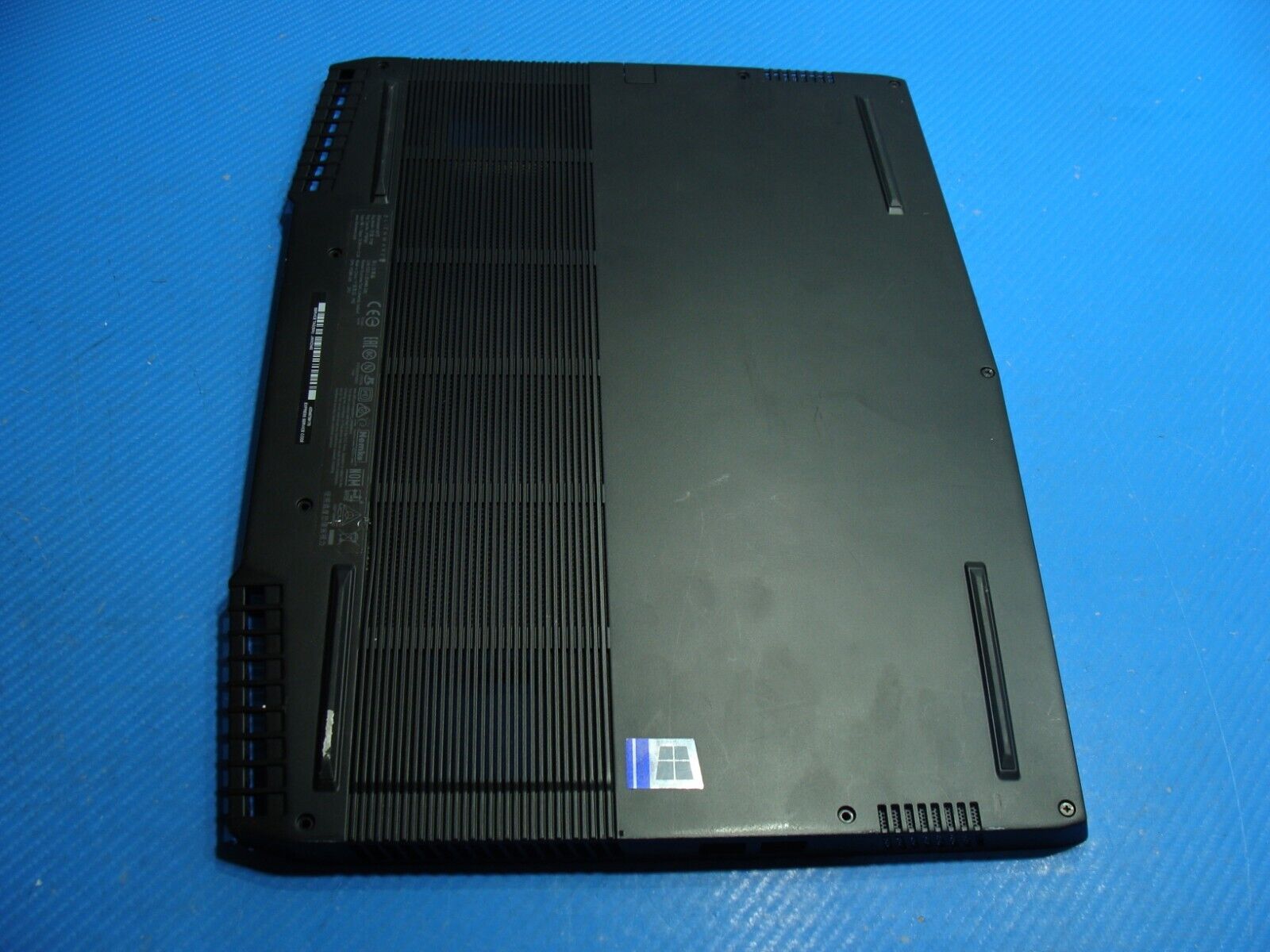 Dell Alienware M15 15.6