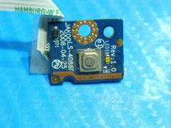 HP Pavilion DV7-1232NR 17" Genuine Laptop Power Button Board w/Cable LS-4086P - Laptop Parts - Buy Authentic Computer Parts - Top Seller Ebay