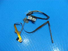 Dell Vostro 15 5501 15.6" LCD Video Cable w/Webcam YKHCF HK46K