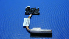 HP Pavilion 17-e151nr 17.3" Genuine Laptop CPU Cooling Heatsink 725686-001 ER* - Laptop Parts - Buy Authentic Computer Parts - Top Seller Ebay