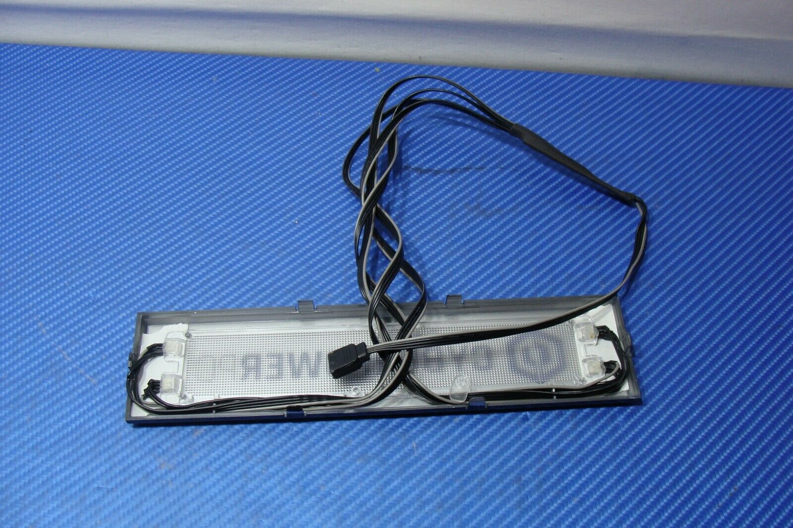 CyberPower C-Series Genuine Desktop LED Front Panel ER* - Laptop Parts - Buy Authentic Computer Parts - Top Seller Ebay