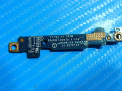 Dell Latitude 12.5" E7240 Genuine Power Volume Button Board w/Cable LS-9434P - Laptop Parts - Buy Authentic Computer Parts - Top Seller Ebay