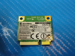 Asus S405CA-RH51 14" Genuine Laptop WiFi Wireless Card AR5B125 AW-NE186H - Laptop Parts - Buy Authentic Computer Parts - Top Seller Ebay