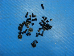 HP 15.6" 15-ay052nr Genuine Laptop Screw Set Screws for Repair ScrewSet - Laptop Parts - Buy Authentic Computer Parts - Top Seller Ebay