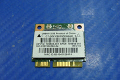 HP Pavilion 14z-v000 14" Genuine Laptop Wireless WiFi Card 709505-001 RTL8188EE HP