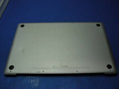 MacBook Pro A1286 15" Mid 2009 MB986LL/A Genuine Bottom Case 922-9043 - Laptop Parts - Buy Authentic Computer Parts - Top Seller Ebay