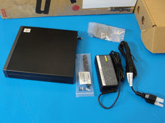 Lenovo Thinkcentre M75Q Mini PC ‎AMD 3.40GHz 4GB RAM 512GB Win10P Wifi BT