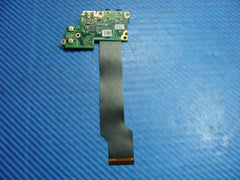 Toshiba Portege 13.3" R705-P35 OEM USB Audio Board w/Cable G5B002752000-A GLP* - Laptop Parts - Buy Authentic Computer Parts - Top Seller Ebay