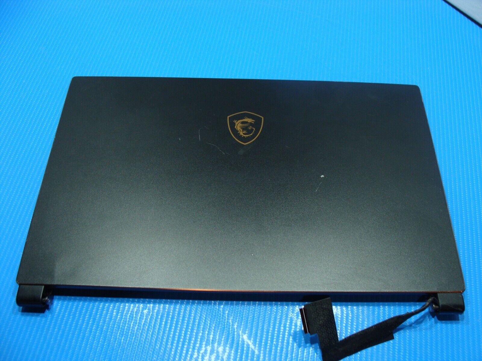 MSI GS65 Steatlh Thin Review  Lean Mean Fighting Machine