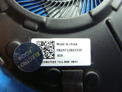 Lenovo Ideapad 15.6" 330S Genuine CPU Cooling Fan 5F10R07535 - Laptop Parts - Buy Authentic Computer Parts - Top Seller Ebay