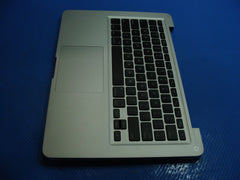 MacBook Pro 13" A1278 Mid 2012 MD101LL/A Top Case w/Keyboard TrackPad 661-6595