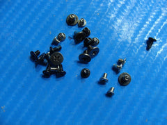 Lenovo ThinkPad X1 Carbon 1st Gen 14" Screw Set Screws for Repair ScrewSet