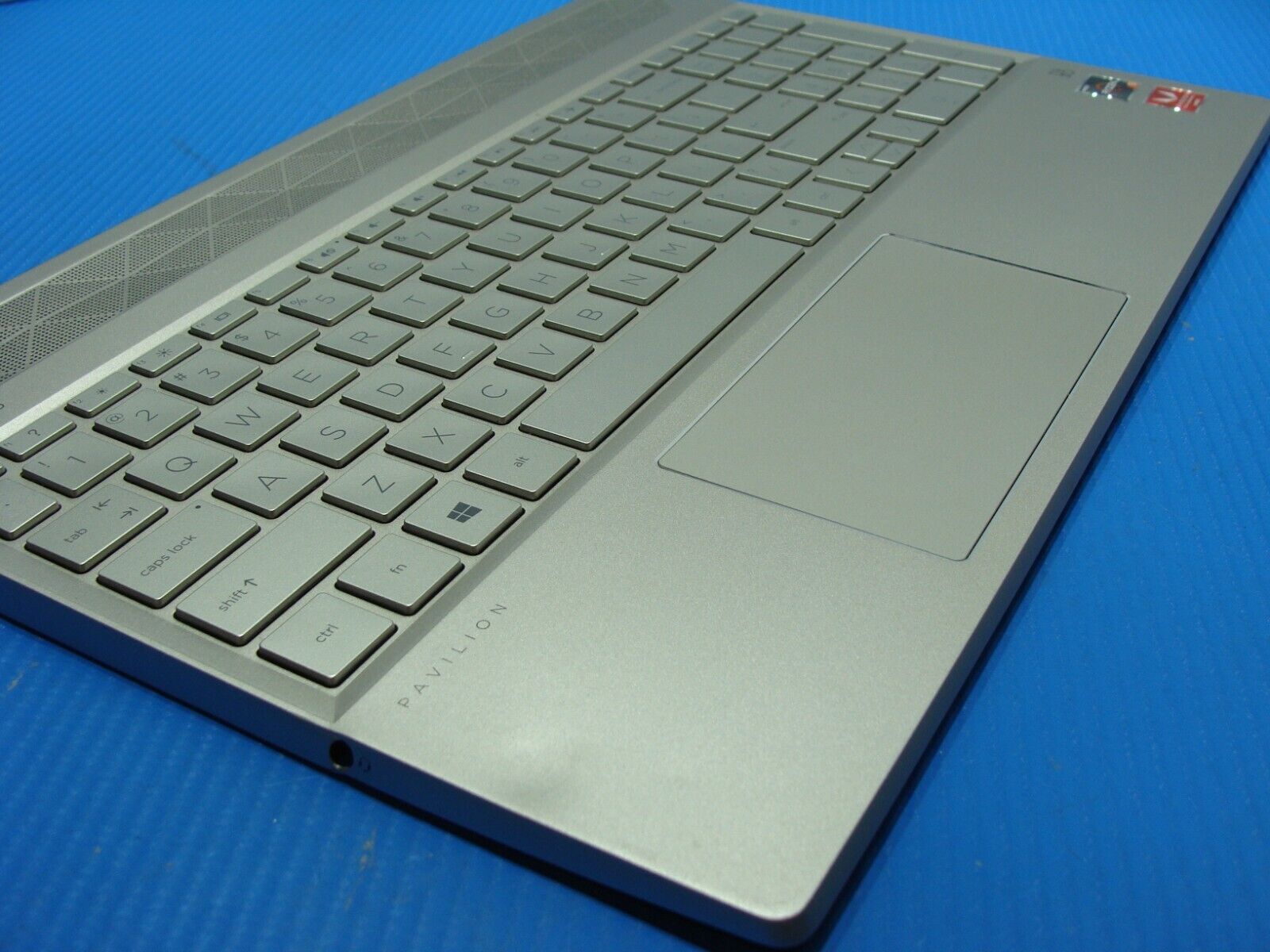 HP Pavilion 15.6