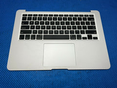 MacBook Air A1466 13" 2013 MD231LL/A Top Case w/ Keyboard Trackpad 661-6635 