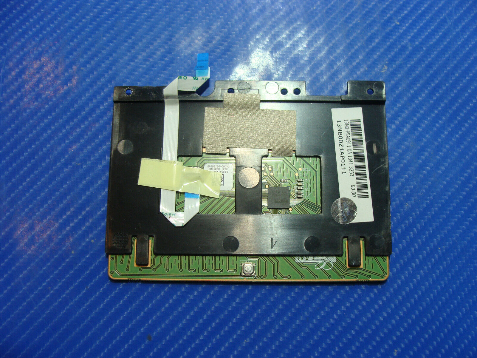 Asus S300CA-BBI5T01 13.3