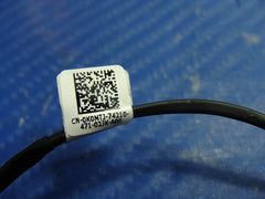 Dell XPS 13 9333 13.3" Genuine Laptop DC In Power Jack with Cable K0MTJ - Laptop Parts - Buy Authentic Computer Parts - Top Seller Ebay