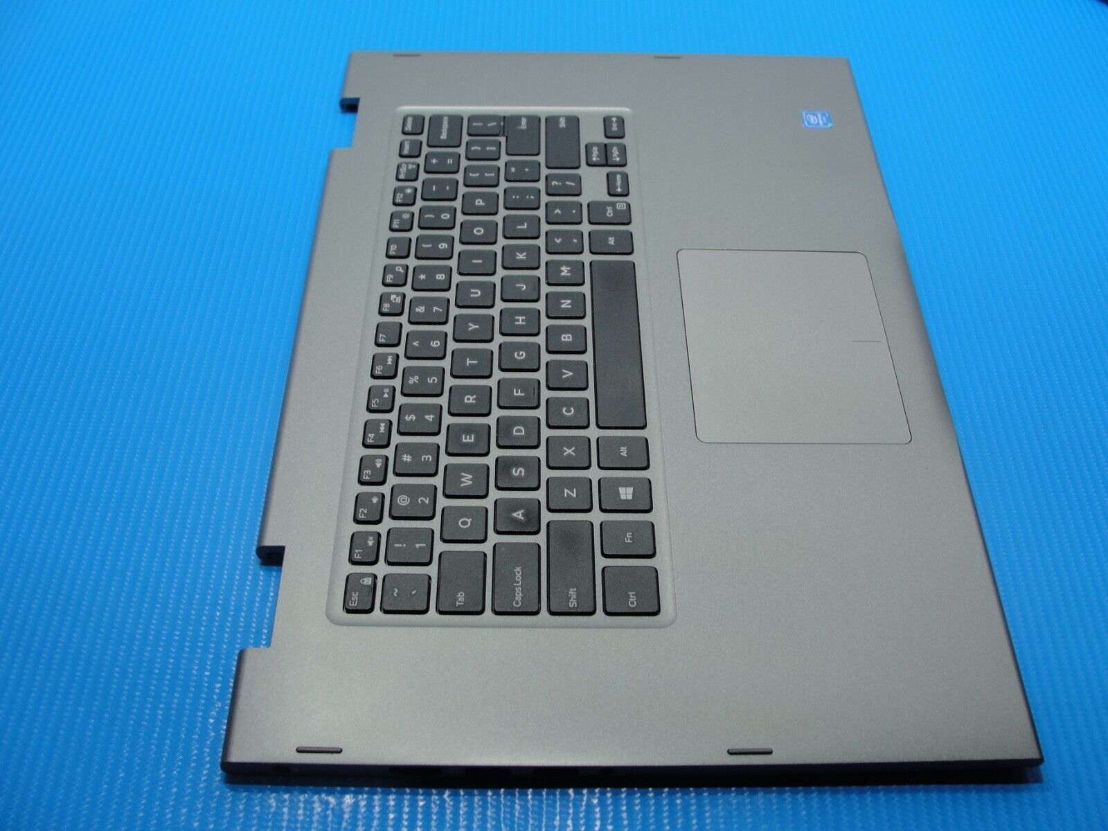 Dell Inspiron 15 5568 15.6