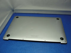 MacBook Air 13"A1466 Early 2014 MD760LL/B Genuine Bottom Case Silver 923-0443 #2 - Laptop Parts - Buy Authentic Computer Parts - Top Seller Ebay