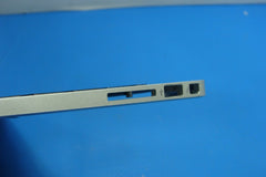 MacBook Air 13" A1466 2015 MJVE2LL/A Top Case w/Trackpad Keyboard 661-7480 - Laptop Parts - Buy Authentic Computer Parts - Top Seller Ebay