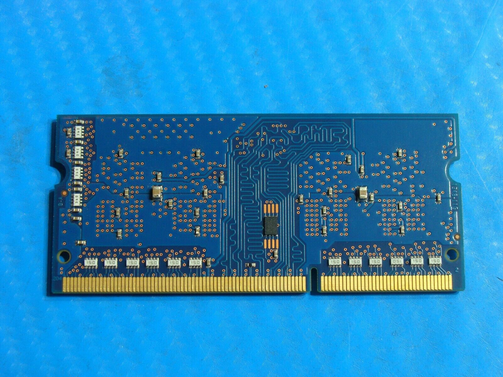 Dell 15 5559 SK Hynix 2GB PC3L-12800S SO-DIMM RAM Memory HMT425S6AFR6A-PB - Laptop Parts - Buy Authentic Computer Parts - Top Seller Ebay