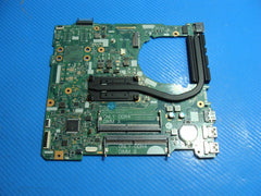 Dell Inspiron 15.6" 15 3567 OEM Laptop Intel i5-7200U 2.5GHz Motherboard D71DF