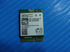 Dell Latitude 14" 5491 Genuine Laptop Wireless WiFi Card 9560NGW T0HRM