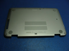 HP Pavilion 13.3" x360 13-a010dx OEM  Bottom Case w/ Speakers 38Y62TP103 GLP* HP