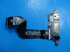 Lenovo Flex 6-11IGM 11.6" 81A7 USB Audio Card Reader Board w/ Cable 5C50Q81412 - Laptop Parts - Buy Authentic Computer Parts - Top Seller Ebay