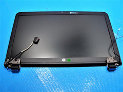 HP Probook 450 G3 15.6" Genuine Matte HD LCD Screen Complete Assembly Black