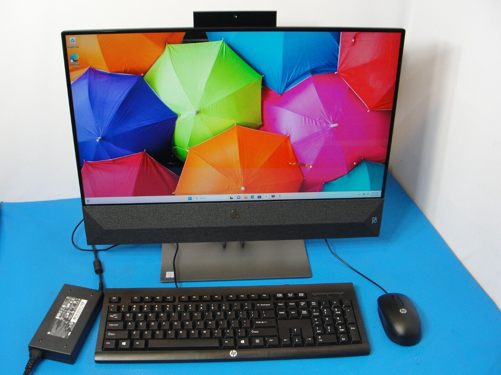 HP Pavilion 24