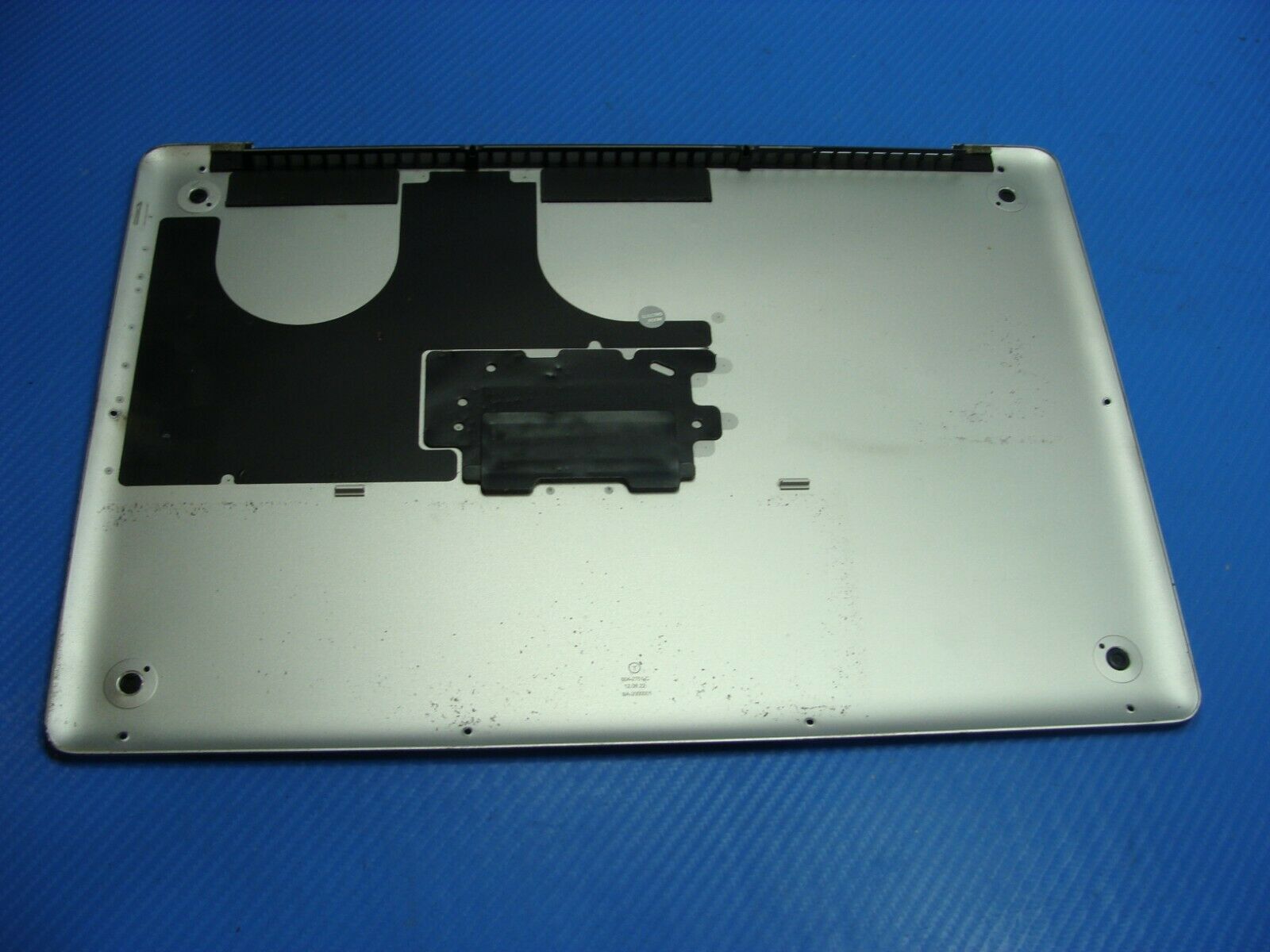 MacBook Pro A1286 15