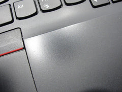 Lenovo ThinkPad E14 1st Gen 14" Palmrest w/Touchpad Keyboard AP1D3000300