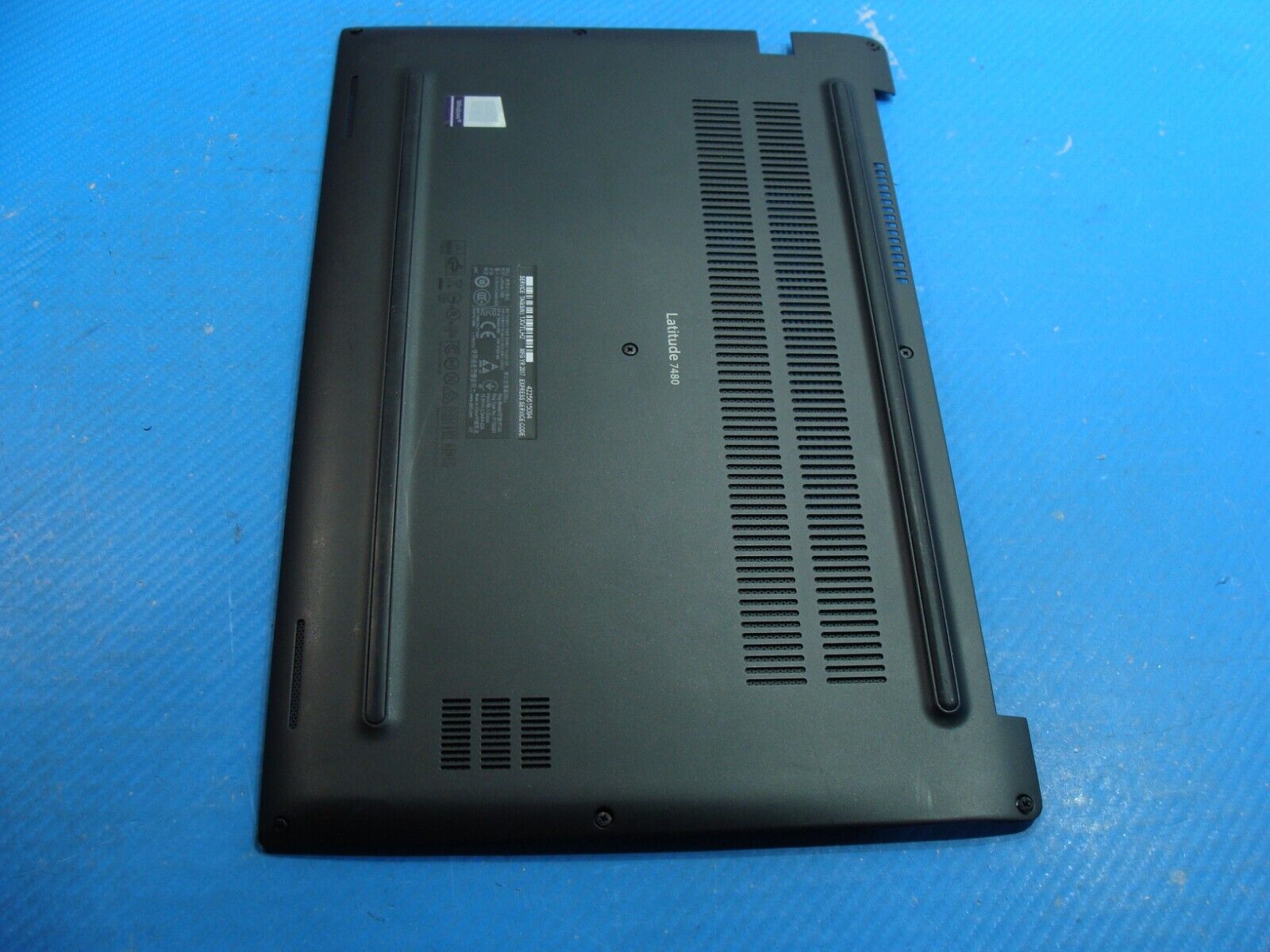 Dell Latitude 14