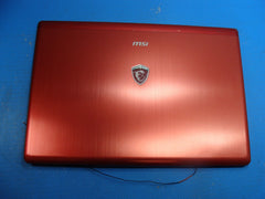 MSI Stealth Pro 17.3 GS70 2QE Genuine Matte FHD LCD Screen Complete Assembly