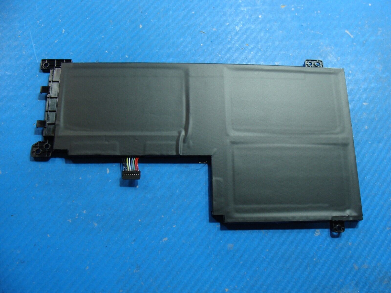 Lenovo IdeaPad 5 15IIL05 15.6 Genuine Battery 11.52V 57Wh 5005mAh L19M3PF6