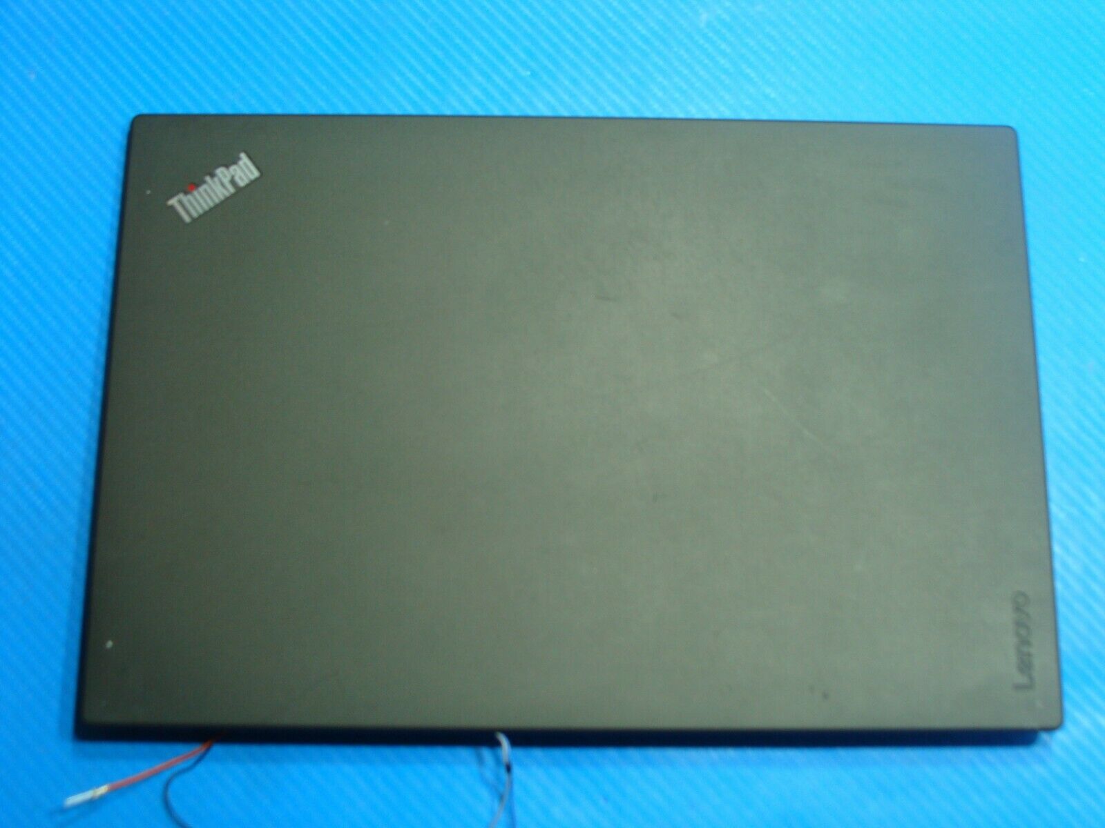 Lenovo ThinkPad 12.5