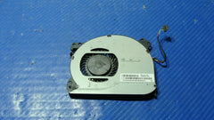 HP Pavilion TS 14-F 14" Genuine CPU Cooling Fan 734916-001 42U62TP203 ER* - Laptop Parts - Buy Authentic Computer Parts - Top Seller Ebay