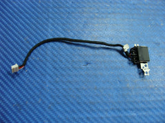 Lenovo Thinkpad X270 12.5" Genuine DC In Power Jack w/Cable DC30100PH00 - Laptop Parts - Buy Authentic Computer Parts - Top Seller Ebay