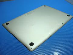 MacBook Pro 15" A1398 Mid 2012 MC976LL/A Genuine Bottom Case 923-0090 