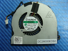 Dell Inspiron 14" 14-5447 Genuine Laptop CPU Cooling Fan 3RRG4 DC28000EDS0 GLP* - Laptop Parts - Buy Authentic Computer Parts - Top Seller Ebay