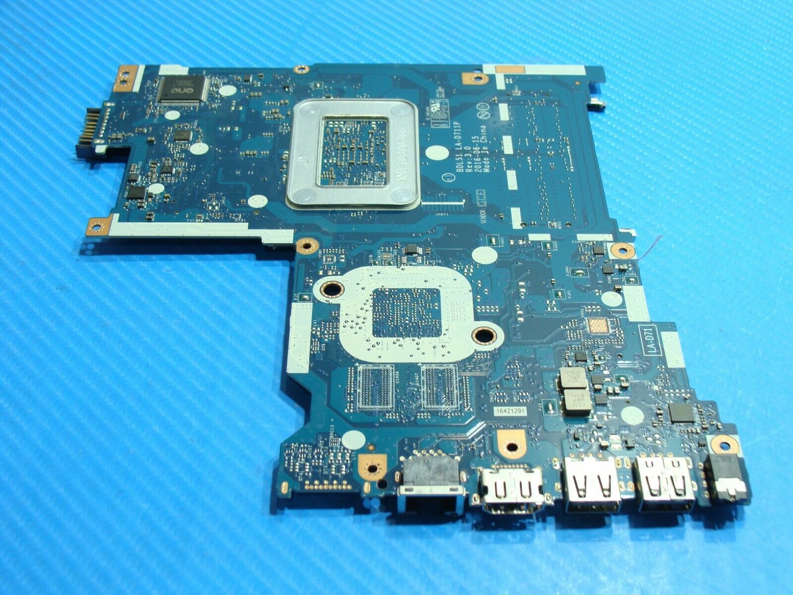 HP 15-ba009dx 15.6