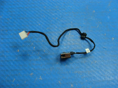 Lenovo 15.6" G50-70 Genuine Laptop DC IN Power Jack w/Cable DC30100LF00 GLP* - Laptop Parts - Buy Authentic Computer Parts - Top Seller Ebay